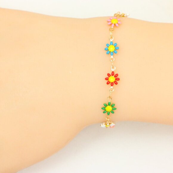 "New Beautiful Design Bracelet for Women/Girls, Gift, B985 - Picture 5 of 9